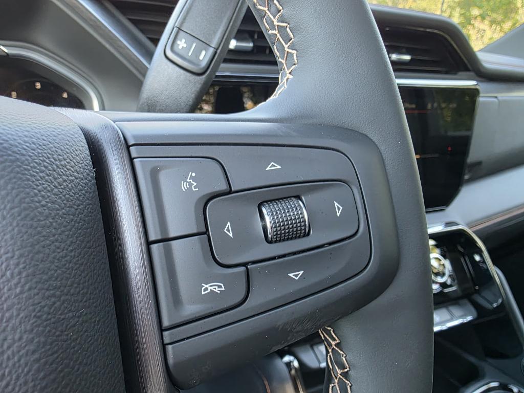 new 2026 GMC Sierra 2500 car, priced at $93,880