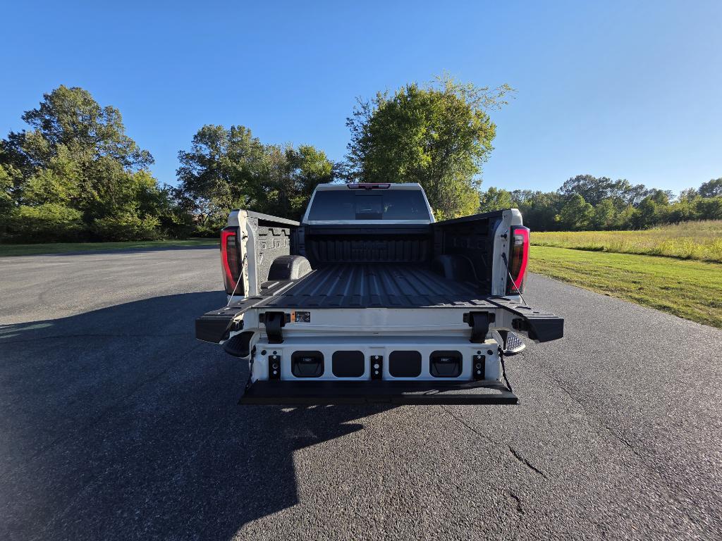 new 2026 GMC Sierra 2500 car, priced at $93,880