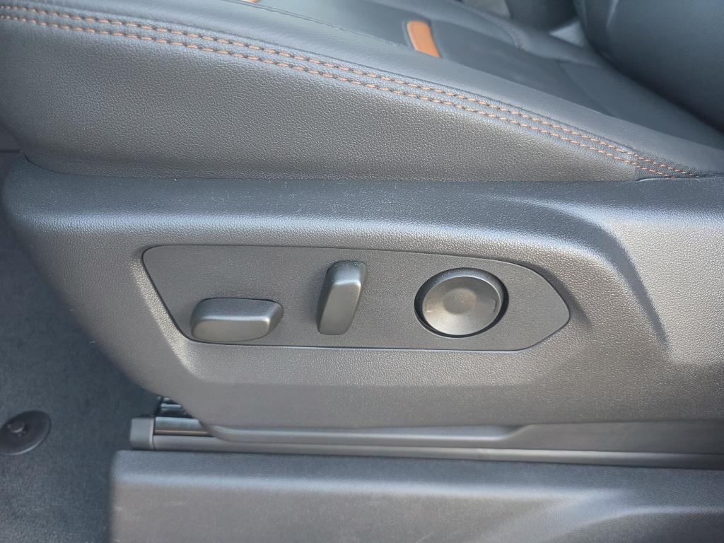 new 2026 GMC Sierra 2500 car, priced at $93,880