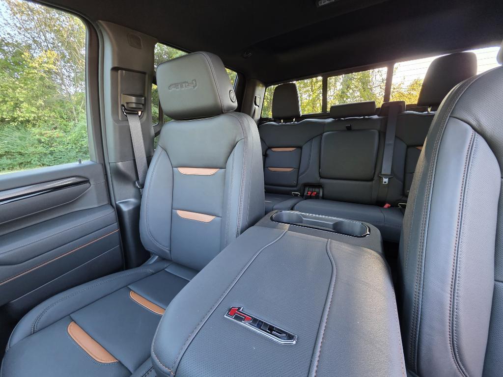 new 2026 GMC Sierra 2500 car, priced at $93,880