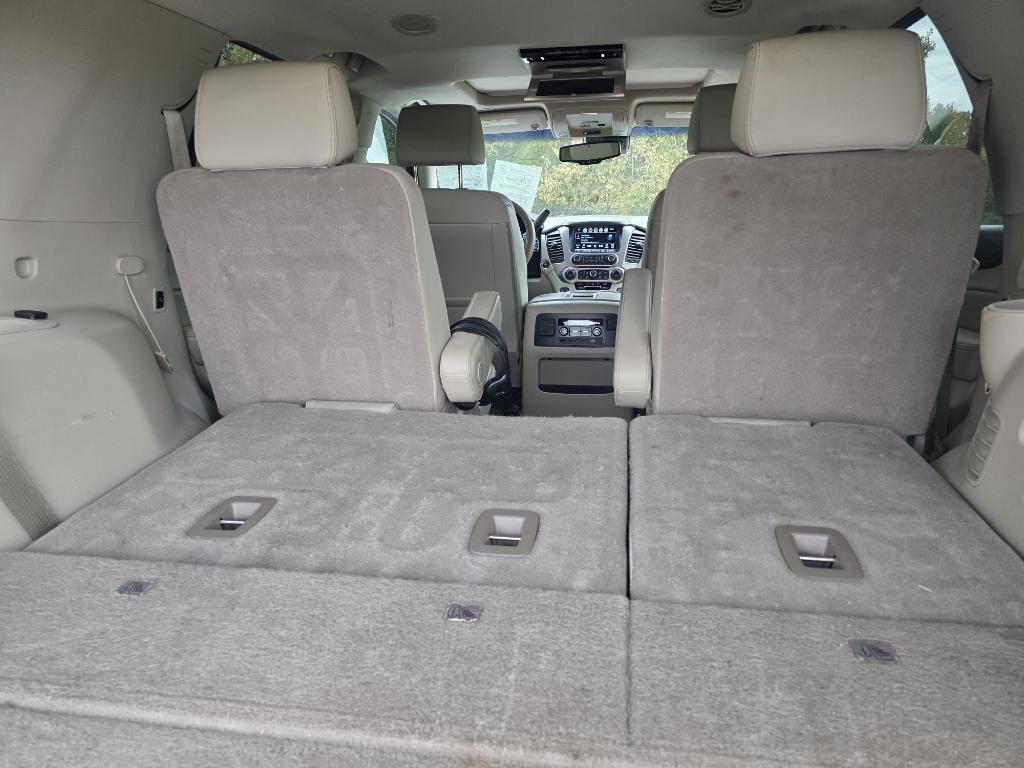 used 2017 GMC Yukon car, priced at $22,995