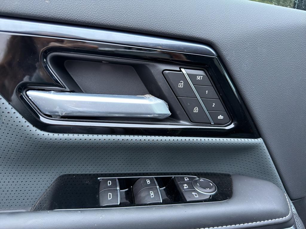 new 2026 GMC Sierra EV car, priced at $82,090