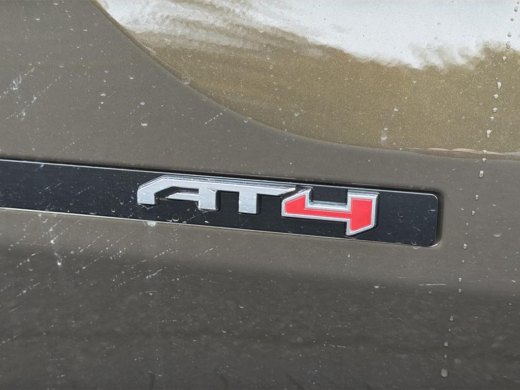 new 2026 GMC Sierra EV car, priced at $82,090