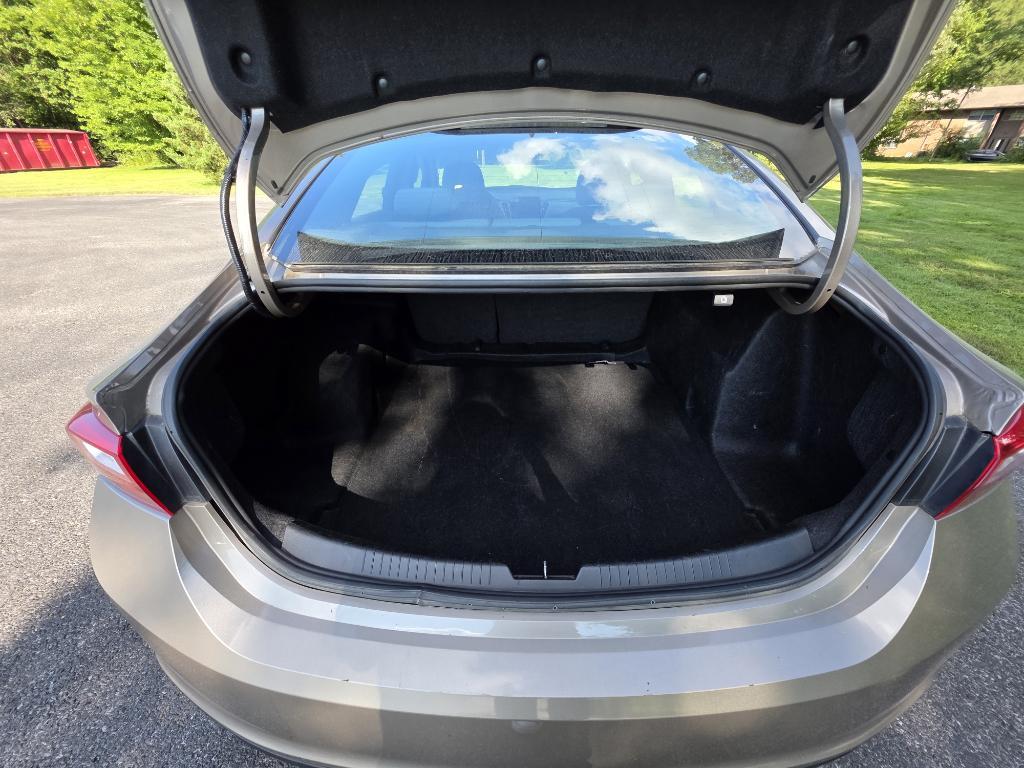 used 2023 Chevrolet Malibu car, priced at $20,995