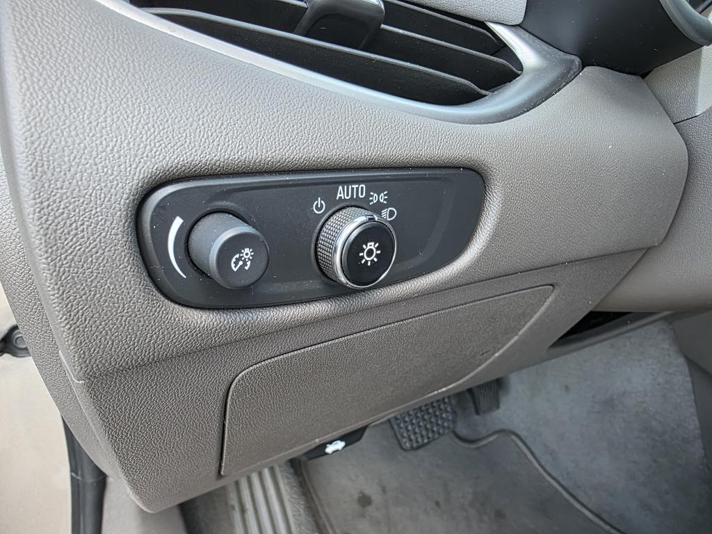used 2023 Chevrolet Malibu car, priced at $20,995