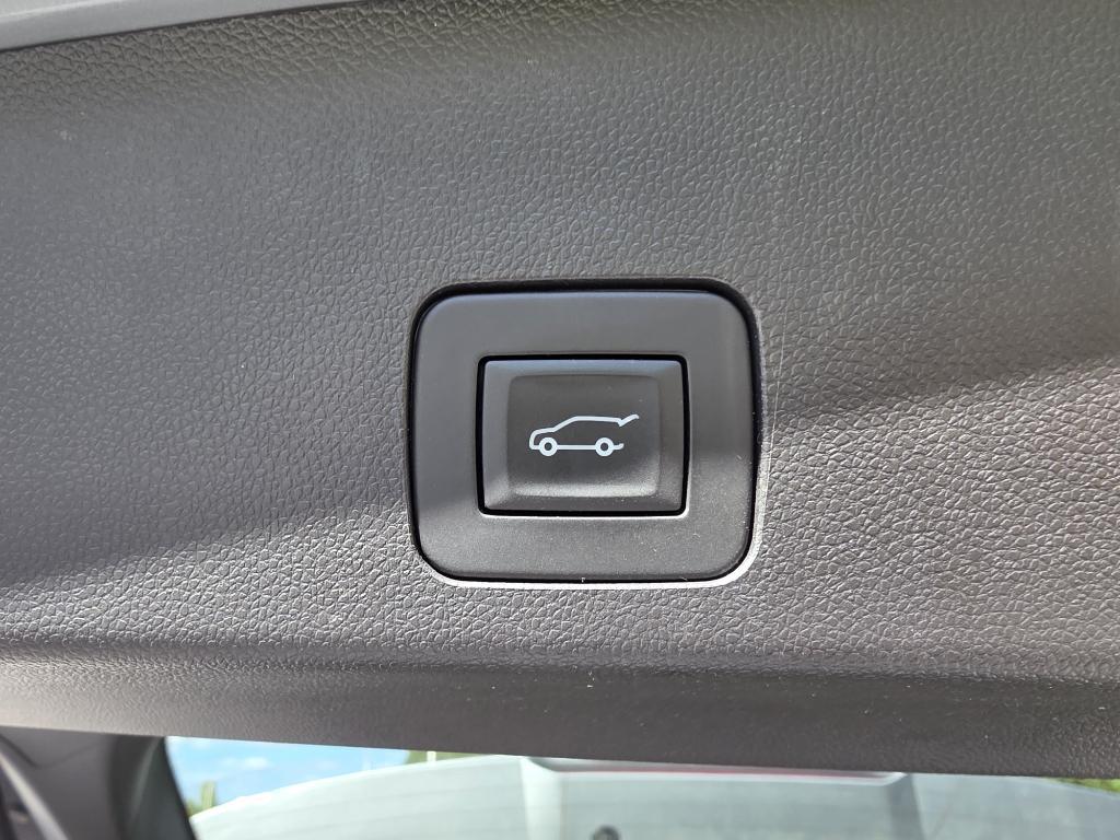 used 2023 Buick Encore GX car, priced at $22,995