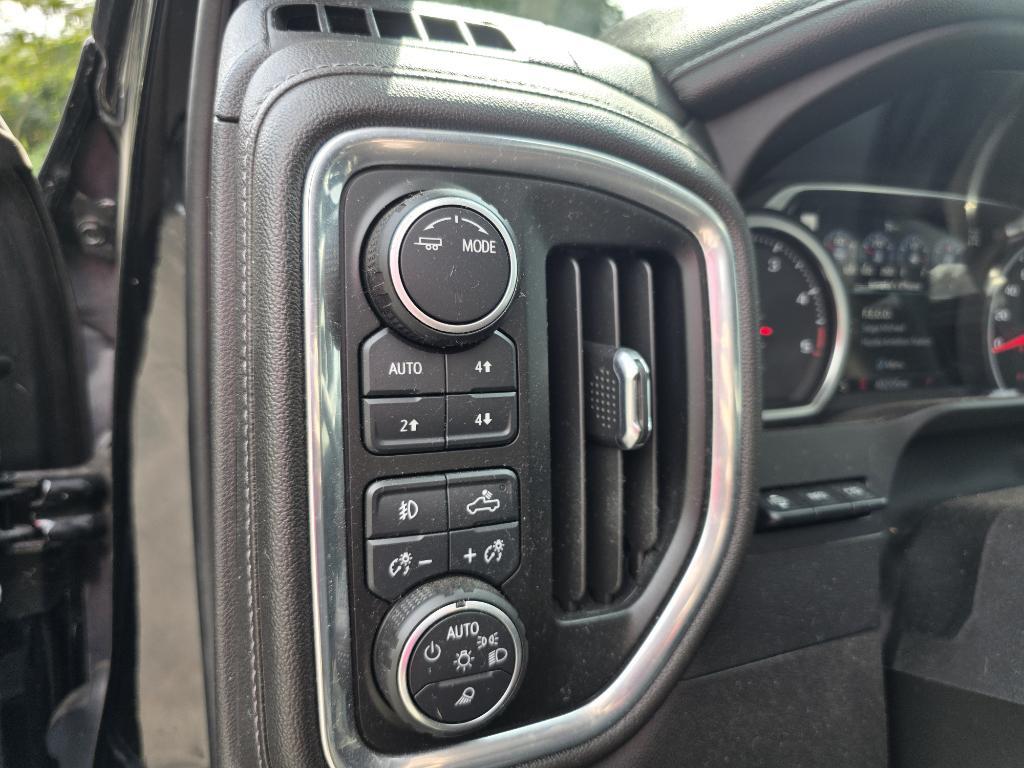 used 2022 Chevrolet Silverado 2500 car, priced at $57,495