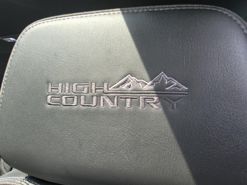 used 2022 Chevrolet Silverado 2500 car, priced at $57,495