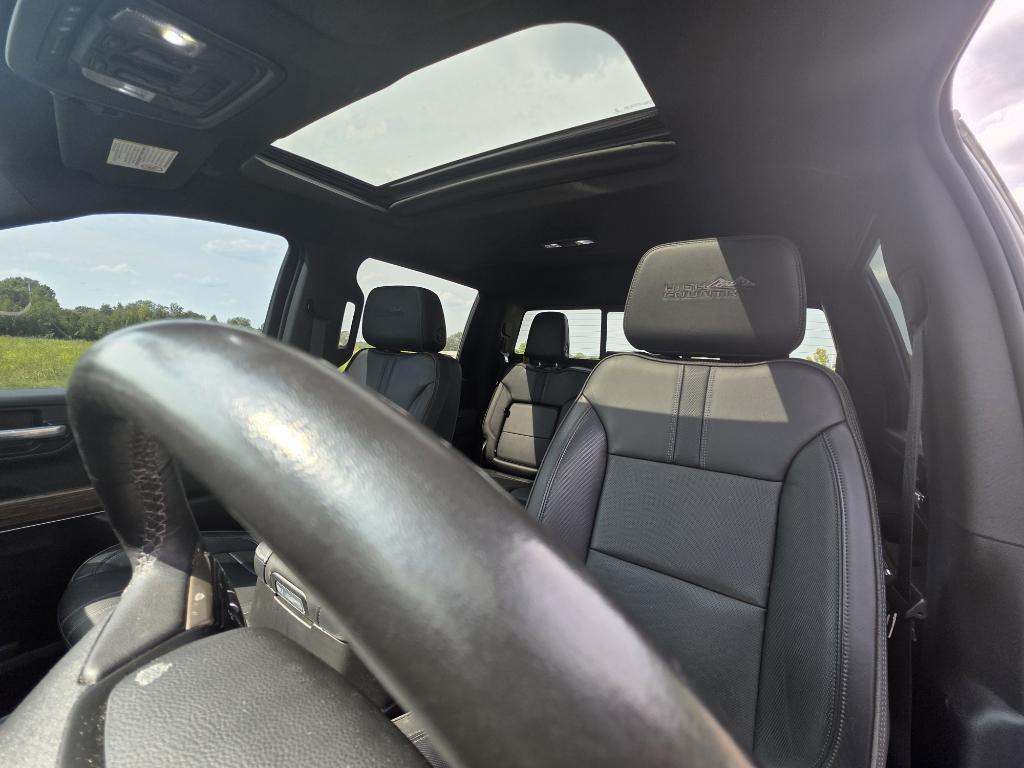 used 2022 Chevrolet Silverado 2500 car, priced at $57,495