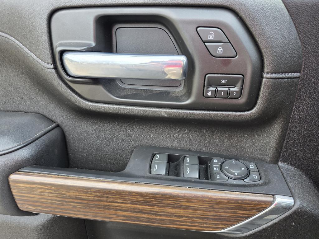 used 2022 Chevrolet Silverado 2500 car, priced at $57,495