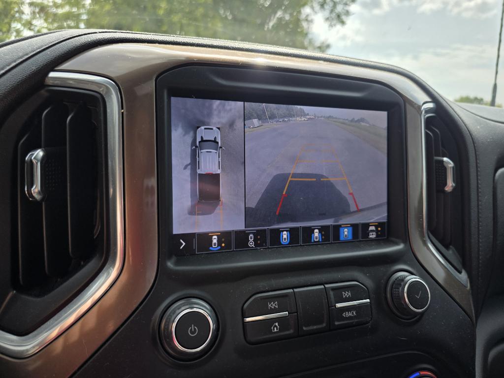 used 2022 Chevrolet Silverado 2500 car, priced at $57,495