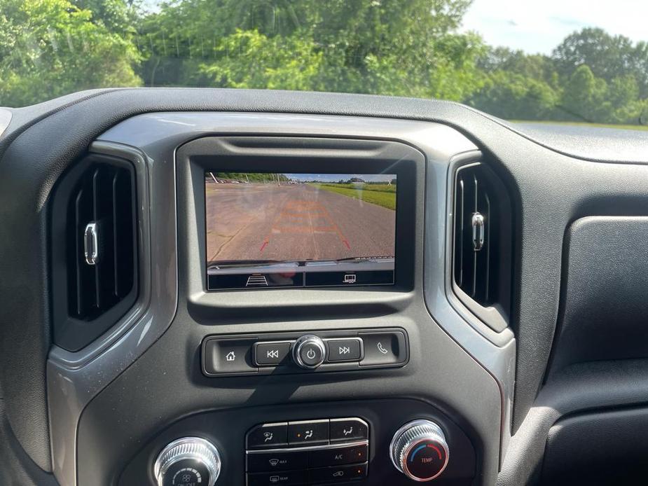 new 2024 GMC Sierra 2500 car, priced at $62,995