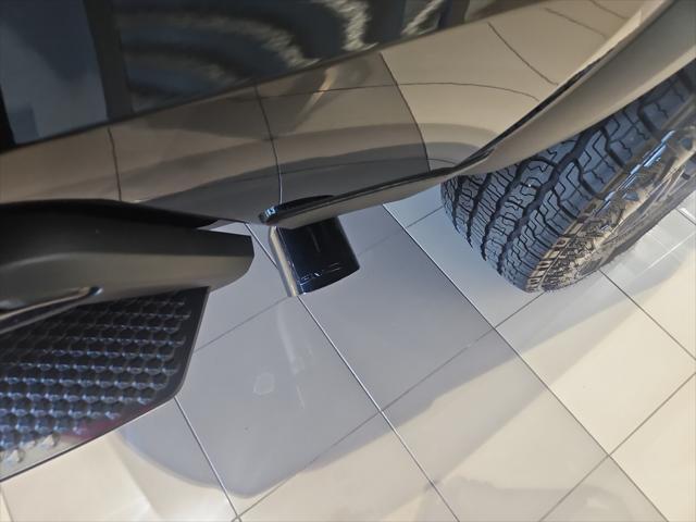 new 2025 GMC Canyon car, priced at $45,875