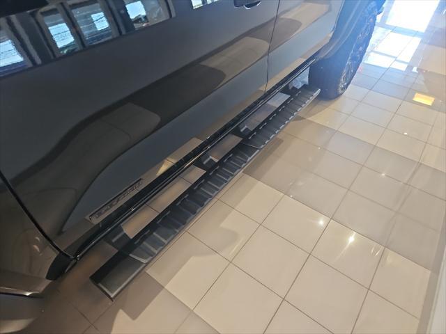 new 2025 GMC Canyon car, priced at $45,875