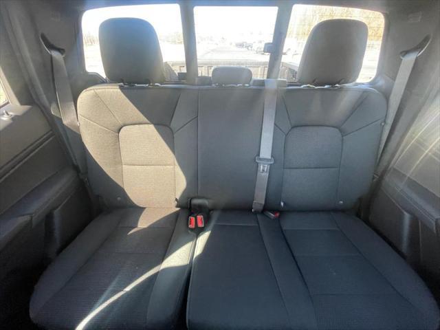new 2025 GMC Canyon car, priced at $45,875