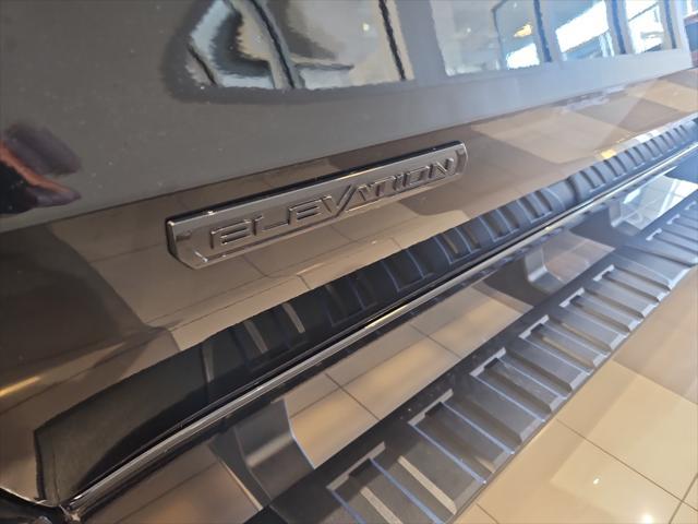 new 2025 GMC Canyon car, priced at $45,875