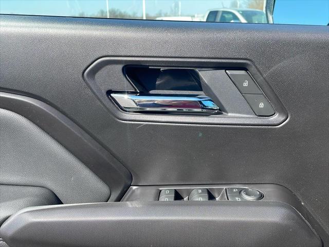new 2025 GMC Canyon car, priced at $45,875