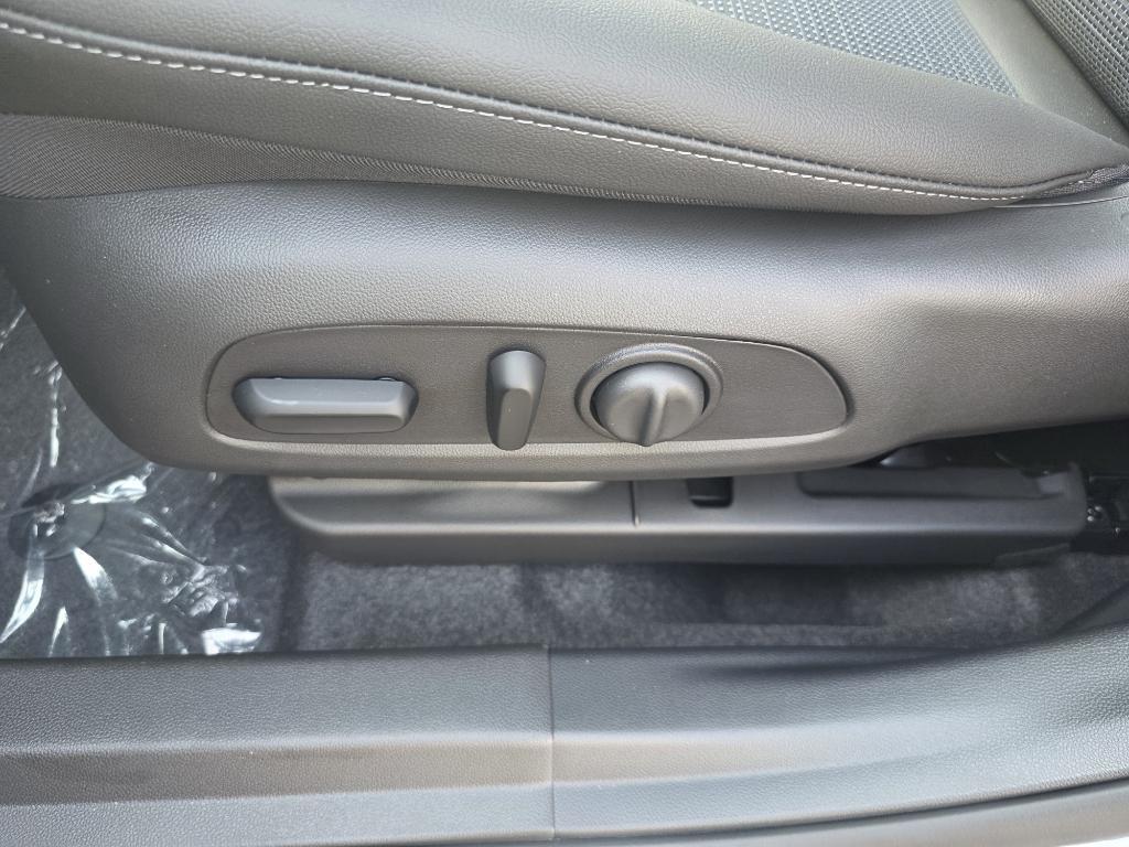 new 2026 Buick Envista car, priced at $28,120