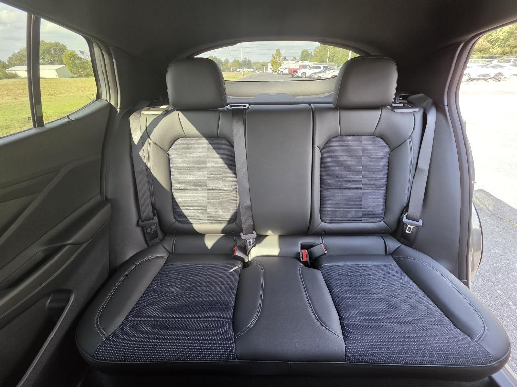 new 2026 Buick Envista car, priced at $28,120