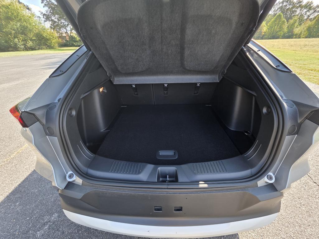 new 2026 Buick Envista car, priced at $28,120