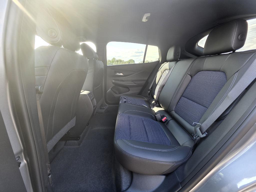 new 2026 Buick Envista car, priced at $28,120