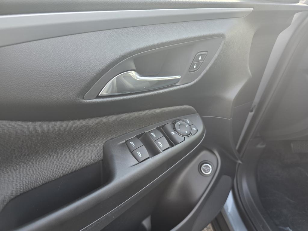 new 2026 Buick Envista car, priced at $28,120