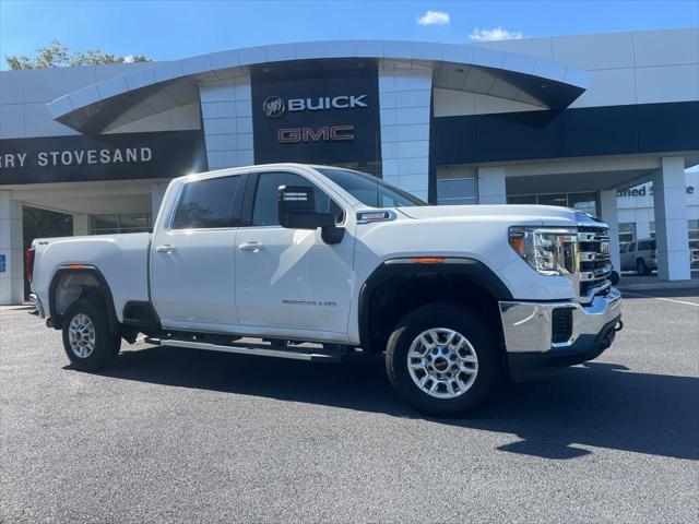 used 2023 GMC Sierra 2500 car, priced at $57,995