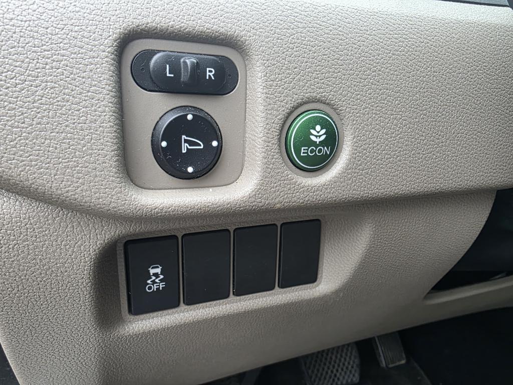 used 2018 Honda Pilot car, priced at $18,995