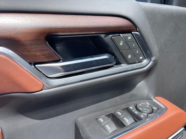 new 2025 GMC Sierra 2500 car, priced at $96,025