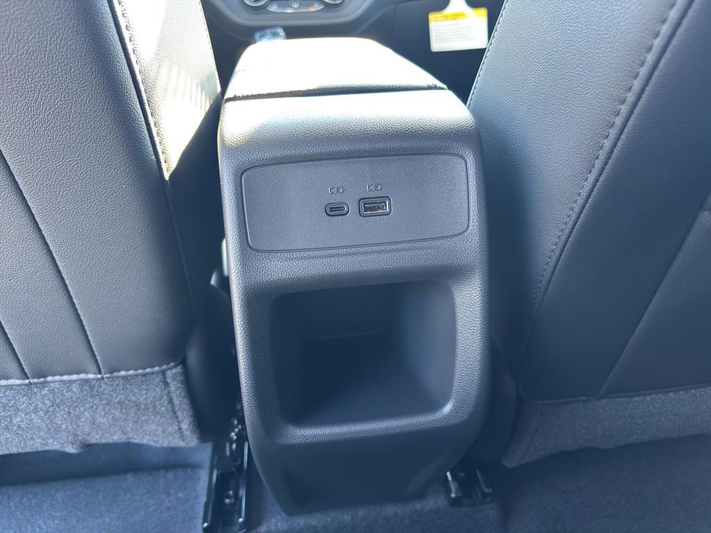 new 2026 Buick Envista car, priced at $27,525