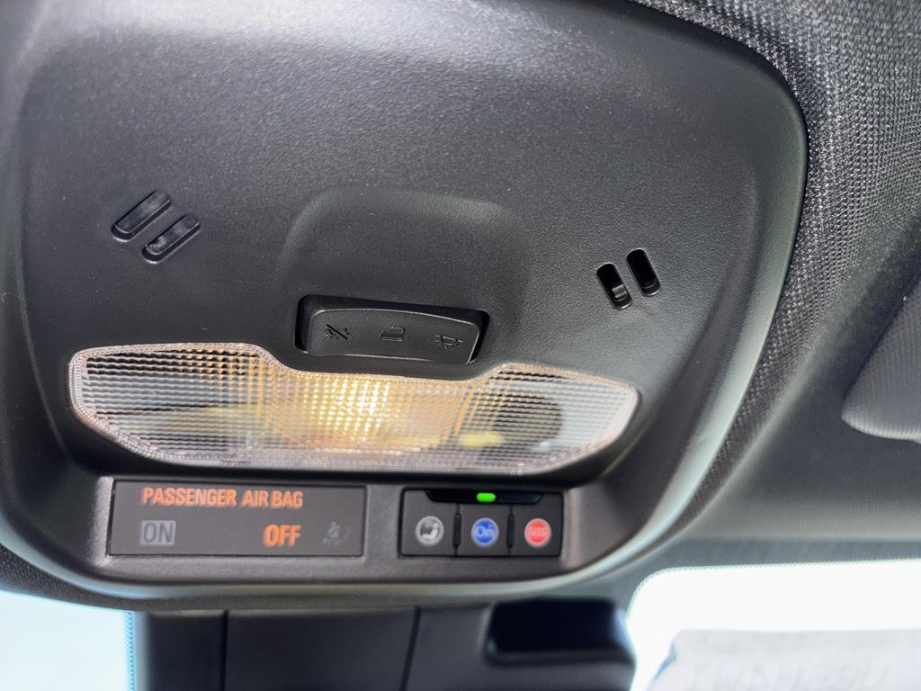 new 2026 Buick Envista car, priced at $27,525