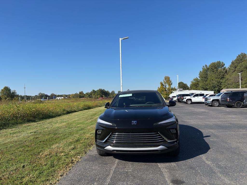 new 2026 Buick Envista car, priced at $27,525