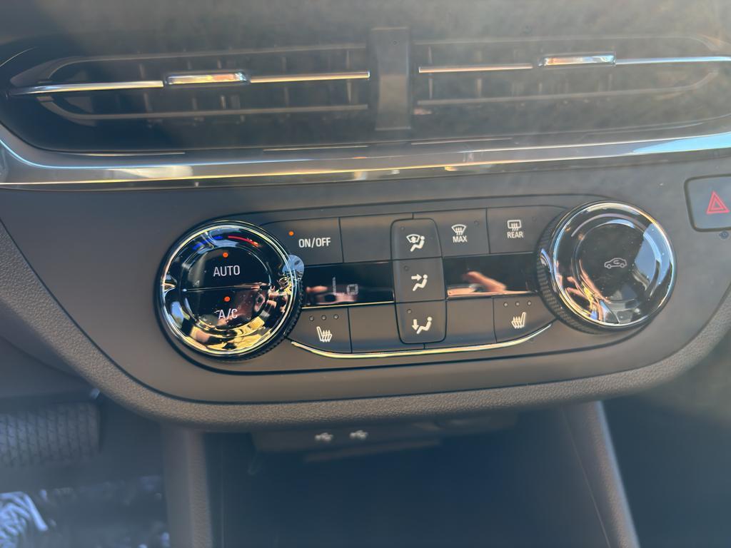 new 2026 Buick Envista car, priced at $27,525