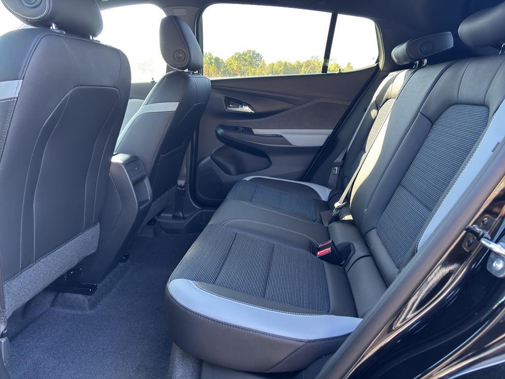 new 2026 Buick Envista car, priced at $27,525