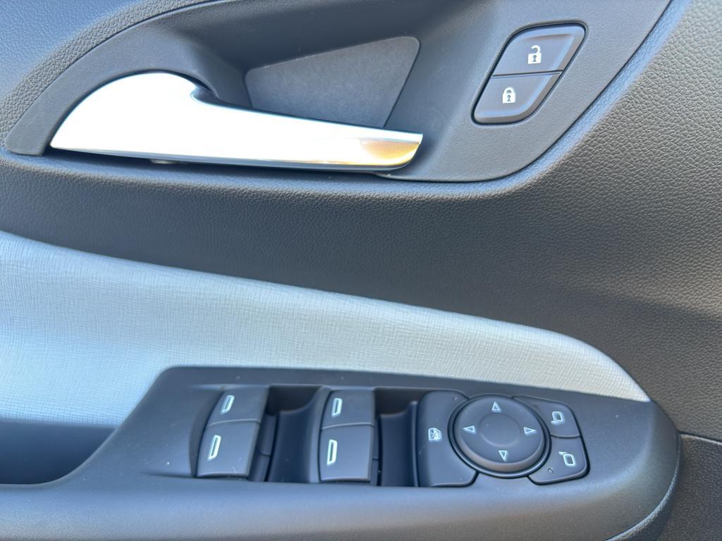 new 2026 Buick Envista car, priced at $27,525