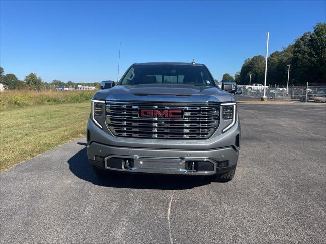 new 2025 GMC Sierra 1500 car, priced at $67,185