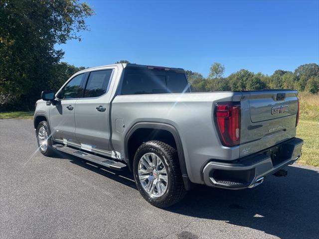 new 2025 GMC Sierra 1500 car, priced at $67,185