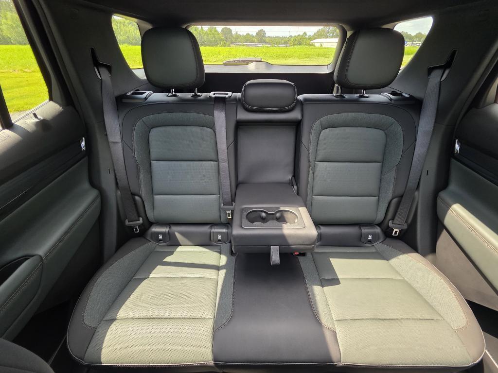 new 2026 GMC Terrain car, priced at $43,825