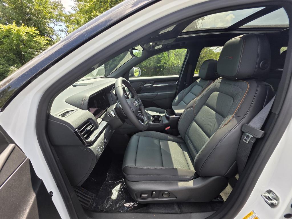 new 2026 GMC Terrain car, priced at $43,825