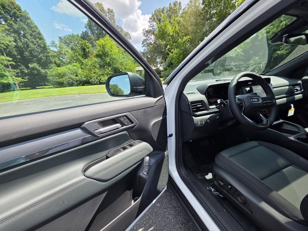 new 2026 GMC Terrain car, priced at $43,825