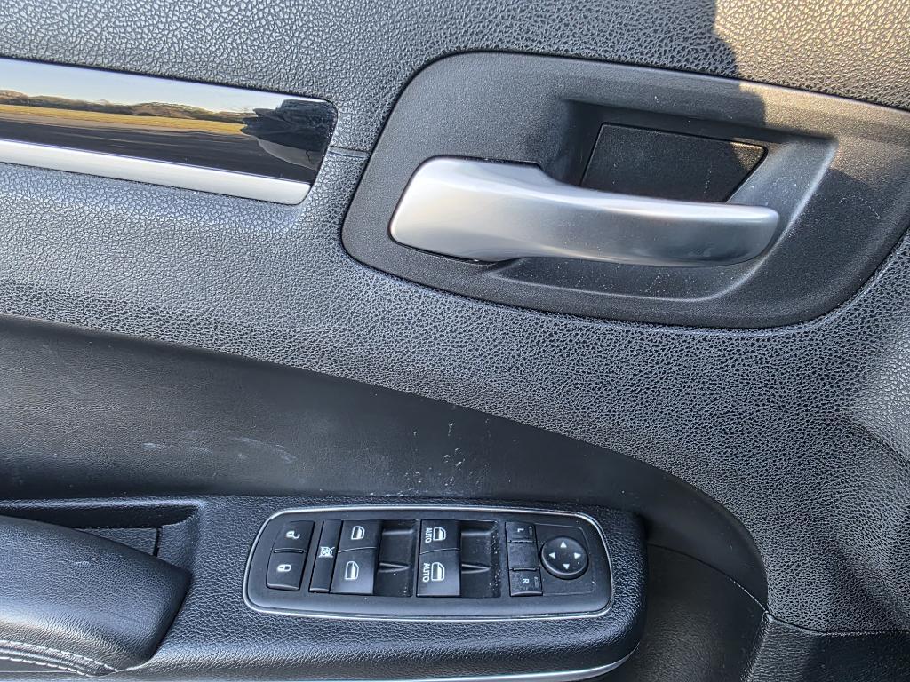 used 2017 Chrysler 300 car, priced at $11,995