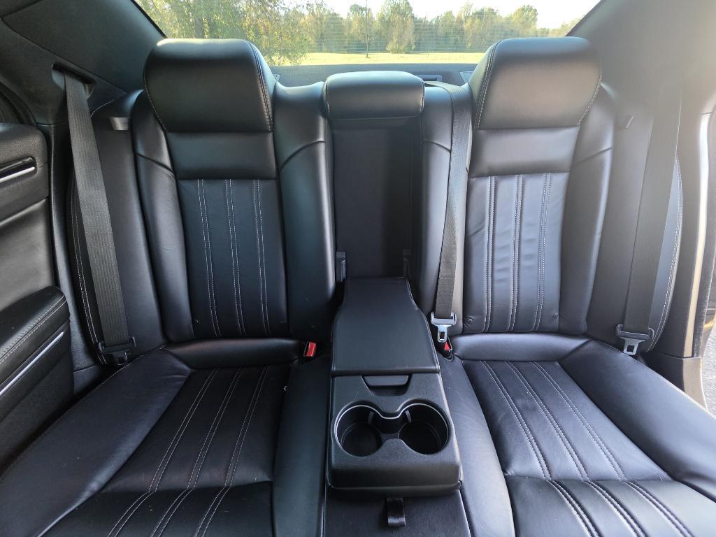 used 2017 Chrysler 300 car, priced at $11,995