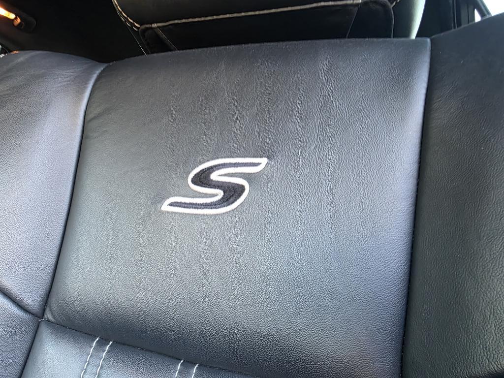 used 2017 Chrysler 300 car, priced at $11,995