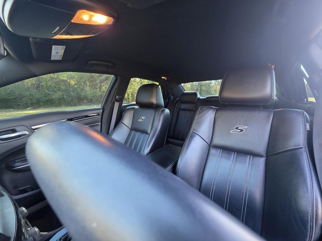 used 2017 Chrysler 300 car, priced at $11,995