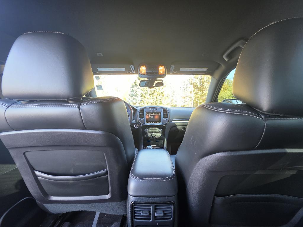 used 2017 Chrysler 300 car, priced at $11,995