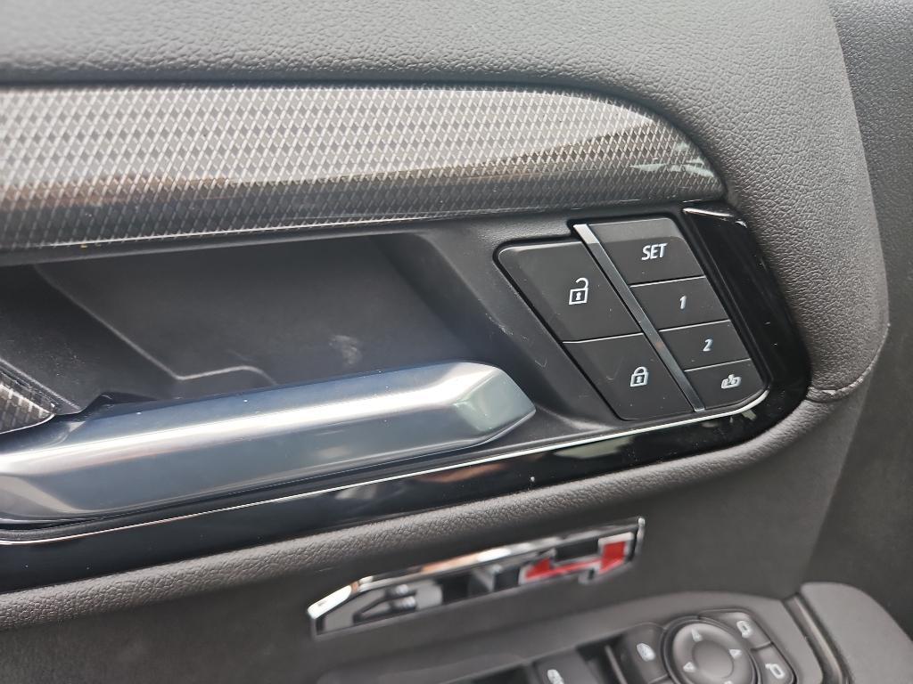 new 2026 GMC Sierra 1500 car, priced at $71,765