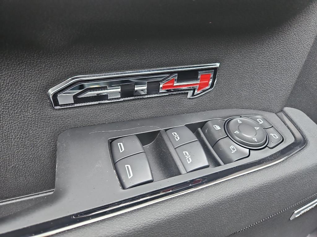 new 2026 GMC Sierra 1500 car, priced at $71,765