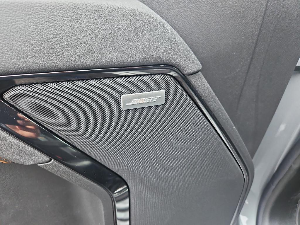 new 2026 GMC Sierra 1500 car, priced at $71,765