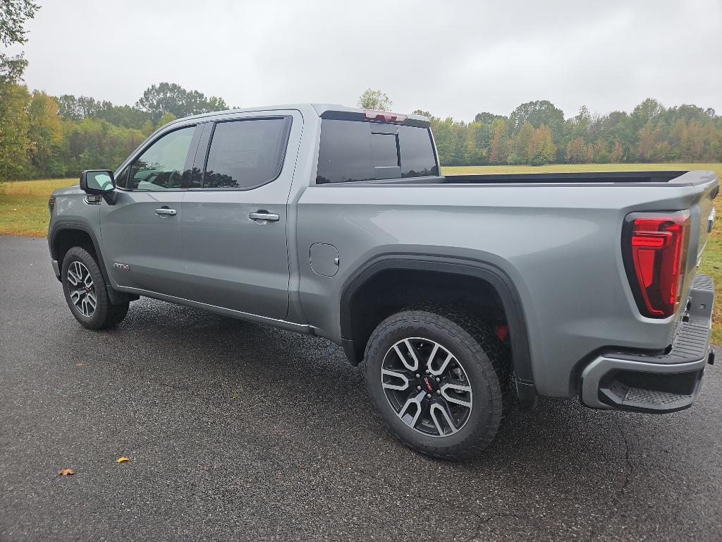 new 2026 GMC Sierra 1500 car, priced at $71,765