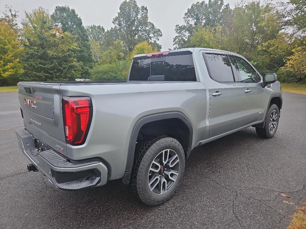 new 2026 GMC Sierra 1500 car, priced at $71,765